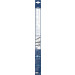 BOSCH 347 S Scheibenwischer Twin 3 397 118 404 BOSCH 347 S Scheibenwischer Twin 3 397 118 404