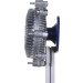 Mahle | Kupplung, Kühlerlüfter | CFC 187 000P Mahle | Kupplung, Kühlerlüfter | CFC 187 000P