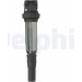 6 x Delphi Zündspule | GN10572-12B1 6 x Delphi Zündspule | GN10572-12B1