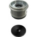 Hella | Generatorfreilauf | 9XU 358 039-181 Hella | Generatorfreilauf | 9XU 358 039-181