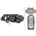 Hella | Hauptscheinwerfer | 1EL 008 340-081 Hella | Hauptscheinwerfer | 1EL 008 340-081