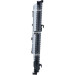 NRF | Kühler, Motorkühlung | 550333 NRF | Kühler, Motorkühlung | 550333