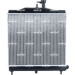 NRF | Kühler, Motorkühlung | 550011 NRF | Kühler, Motorkühlung | 550011