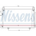 Nissens | Kondensator, Klimaanlage | 940566 Nissens | Kondensator, Klimaanlage | 940566