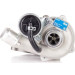 Nissens Turbolader 93237