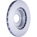 Hella | Bremsscheibe | 8DD 355 104-091