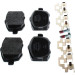 BOSCH | Bremsbelagsatz, Scheibenbremse | 0 986 424 792 BOSCH | Bremsbelagsatz, Scheibenbremse | 0 986 424 792