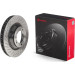 Brembo | Bremsscheibe | 09.D932.11