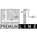 Mahle | Verdampfer, Klimaanlage | AE 128 000P Mahle | Verdampfer, Klimaanlage | AE 128 000P
