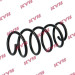KYB | Fahrwerksfeder | RA1078 KYB | Fahrwerksfeder | RA1078