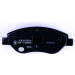 Hella | Bremsbelagsatz, Scheibenbremse | 8DB 355 020-561 Hella | Bremsbelagsatz, Scheibenbremse | 8DB 355 020-561