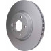 Hella | Bremsscheibe | 8DD 355 119-511