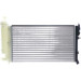 Mahle | Kühler, Motorkühlung | CR 612 000S
