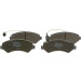 BOSCH | Bremsbelagsatz, Scheibenbremse | 0 986 494 799 BOSCH | Bremsbelagsatz, Scheibenbremse | 0 986 494 799