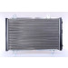 Nissens | Kühler, Motorkühlung | 63558 Nissens | Kühler, Motorkühlung | 63558
