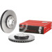 Brembo | Bremsscheibe | 09.A758.11 Brembo | Bremsscheibe | 09.A758.11