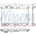 Nissens | Kühler, Motorkühlung | 67026 Nissens | Kühler, Motorkühlung | 67026