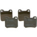 BOSCH | Bremsbelagsatz, Scheibenbremse | 0 986 424 754 BOSCH | Bremsbelagsatz, Scheibenbremse | 0 986 424 754