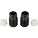 Monroe Staubschutzsatz, Stoßdämpfer PROTECTION KIT PK004