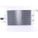 94522 Kondensator, Klimaanlage ** FIRST FIT **