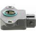 Vemo | Sensor, Drosselklappenstellung | V22-72-0079 Vemo | Sensor, Drosselklappenstellung | V22-72-0079