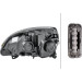 Hella | Hauptscheinwerfer | 1LB 008 461-761