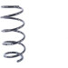 Monroe | Fahrwerksfeder | SP2895