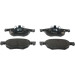 Ferodo | Bremsbelagsatz, Scheibenbremse | FDB1704