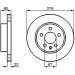 BOSCH | Bremsscheibe | 0 986 479 B53 BOSCH | Bremsscheibe | 0 986 479 B53