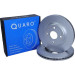 QD3793 Bremsscheibe QD3793 Bremsscheibe