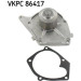 SKF | Wasserpumpe | VKPC 86417 SKF | Wasserpumpe | VKPC 86417