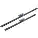 BOSCH AF 460 Scheibenwischer Aerofit 3 397 014 216 BOSCH AF 460 Scheibenwischer Aerofit 3 397 014 216