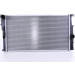 60816 Kühler, Motorkühlung 60816 Kühler, Motorkühlung