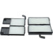 BOSCH 1 987 432 159 Innenraumfilter BOSCH 1 987 432 159 Innenraumfilter