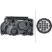 Hella | Hauptscheinwerfer | 1EL 238 036-441 Hella | Hauptscheinwerfer | 1EL 238 036-441