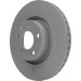 ATE | Bremsscheibe | 24.0325-0149.1 ATE | Bremsscheibe | 24.0325-0149.1