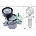 INA | Riemenspanner, Keilrippenriemen | 534 0627 10 INA | Riemenspanner, Keilrippenriemen | 534 0627 10