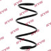 RA4118 Fahrwerksfeder K-Flex