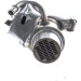 MAHLE ORIGINAL CE 5 000P AGR Kühler mit AGR-Ventil