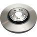 Bremsscheibe TRW SINGLE DF4231S