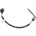 707348 Sensor, Abgastemperatur EASY FIT