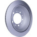 Hella | Bremsscheibe | 8DD 355 116-331