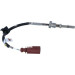 707246 Sensor, Abgastemperatur EASY FIT