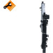 NRF | Kühler, Motorkühlung | 53419 NRF | Kühler, Motorkühlung | 53419