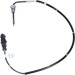 NRF | Sensor, Abgastemperatur | 707350 NRF | Sensor, Abgastemperatur | 707350