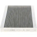 BOSCH 1 987 435 543 Innenraumfilter