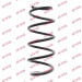 KYB | Fahrwerksfeder | RH2657 KYB | Fahrwerksfeder | RH2657