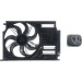 Mahle | Lüfter, Motorkühlung | CFF 403 000P Mahle | Lüfter, Motorkühlung | CFF 403 000P