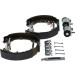 0 204 114 617 Bremsbackensatz KIT SUPERPRO 0 204 114 617 Bremsbackensatz KIT SUPERPRO