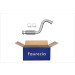 Hella | Abgasrohr | 8LA 366 000-221 Hella | Abgasrohr | 8LA 366 000-221
